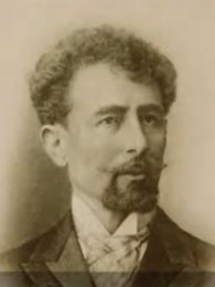 ტიმოლეონ ტრიანტაფილიდესი