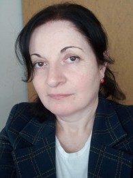 ინგა სამხარაძე