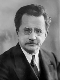 მიხეილ ტუშინსკი