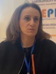 თეა თათენაშვილი