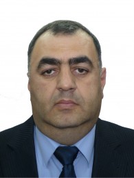 თეიმურაზ გამრეკელაშვილი