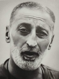 ზაზა ლებანიძე