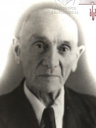 ზექერია შერვაშიძე