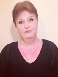 თამარ ალექსიძე