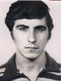 ბესიკ ნიკოლიშვილი