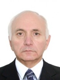 ავთანდილ ამირანაშვილი