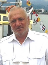 შუქრი ჭაღალიძე
