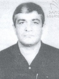 ალბერტ ქართველიშვილი