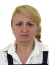 ხათუნა ბარბაქაძე