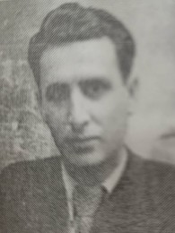 ივანე ცევრენიდი