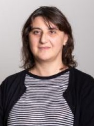 ნანა ბახსოლიანი