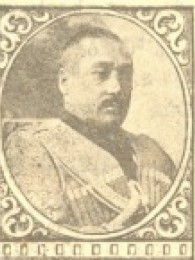 ნიკოლოზ ყაზბეგი