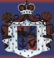 The Chavchavadze Family Crest