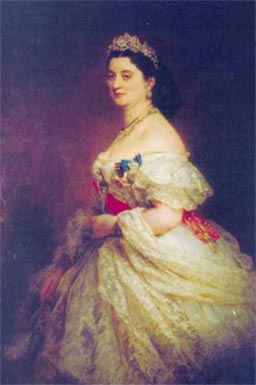Ekaterine Chavchavadze