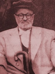 სკენდერ ცივაძე