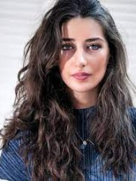 ირმა გიგანი