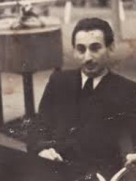 ივანე ენუქიძე