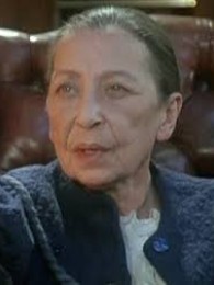 მარია მერიკო