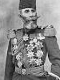 მაჰმუდ-შევქეთ-ფაშა