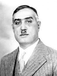 ჰიქმედ სულეიმანი