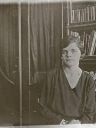 ჟორჟეტა ღამბაშიძე