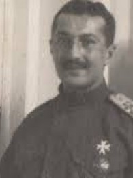 იედიგაროვი ისრაფილ-ბეკ ჰასან-ბეკ ოღლი 