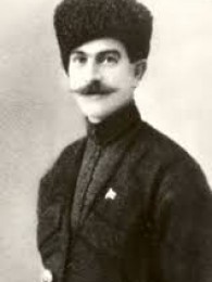 ელიზბარ ვაჩნაძე