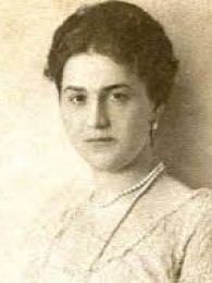 ანა ვორონცოვა-დაშკოვა