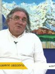 ავთანდილ აშვეთია