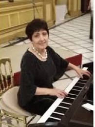 ეთერ ბოჭორიშვილი