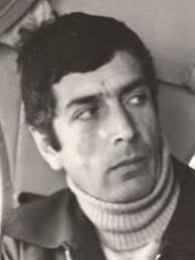 ირაკლი ხიზანიშვილი