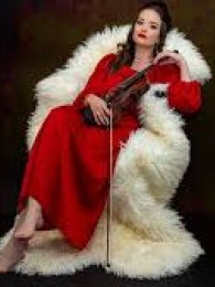 გვანცა ბუცხრიკიძე