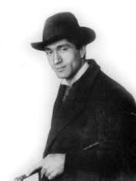 შალვა ქიქოძე