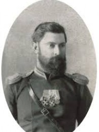 ეფრემ მუსხელიშვილი