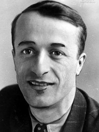 ზურაბ კიკალეიშვილი