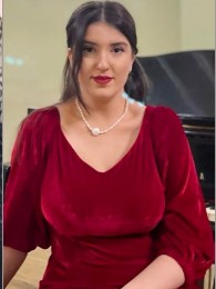 მარიამ გაგლოშვილი