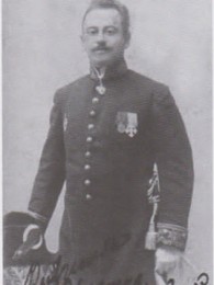 ჟორჟი ჩხოტუა