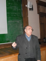 რევაზ ზარიძე