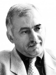 ნოდარ გიორგაძე