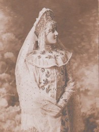 ელენე შერვაშიძე