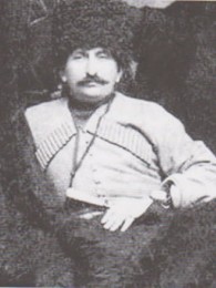 ჯოტო შარვაშიძე