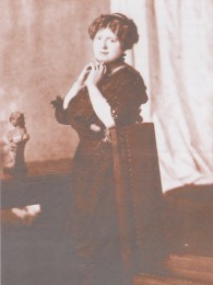 ბეჰიჯე მაანი