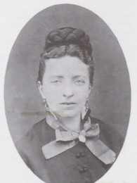 ფატმა შარვაშიძე