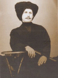 ივანე შარვაშიძე