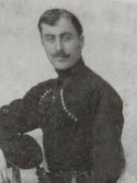 კონდრატე მარღანია