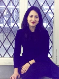 ხატია ესართია