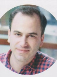 გიორგი არონია