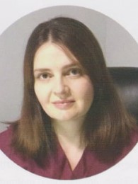 გენრიეტა ბოჭორიშვილი