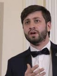 გიორგი თოდუა