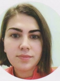 მაია ჯოჯუა